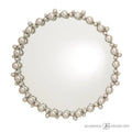 GLOBAL VIEWS BUBBLE MIRROR - Mirrors