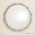 GLOBAL VIEWS BUBBLE MIRROR - Mirrors