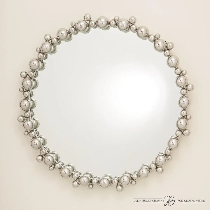 GLOBAL VIEWS BUBBLE MIRROR - Mirrors