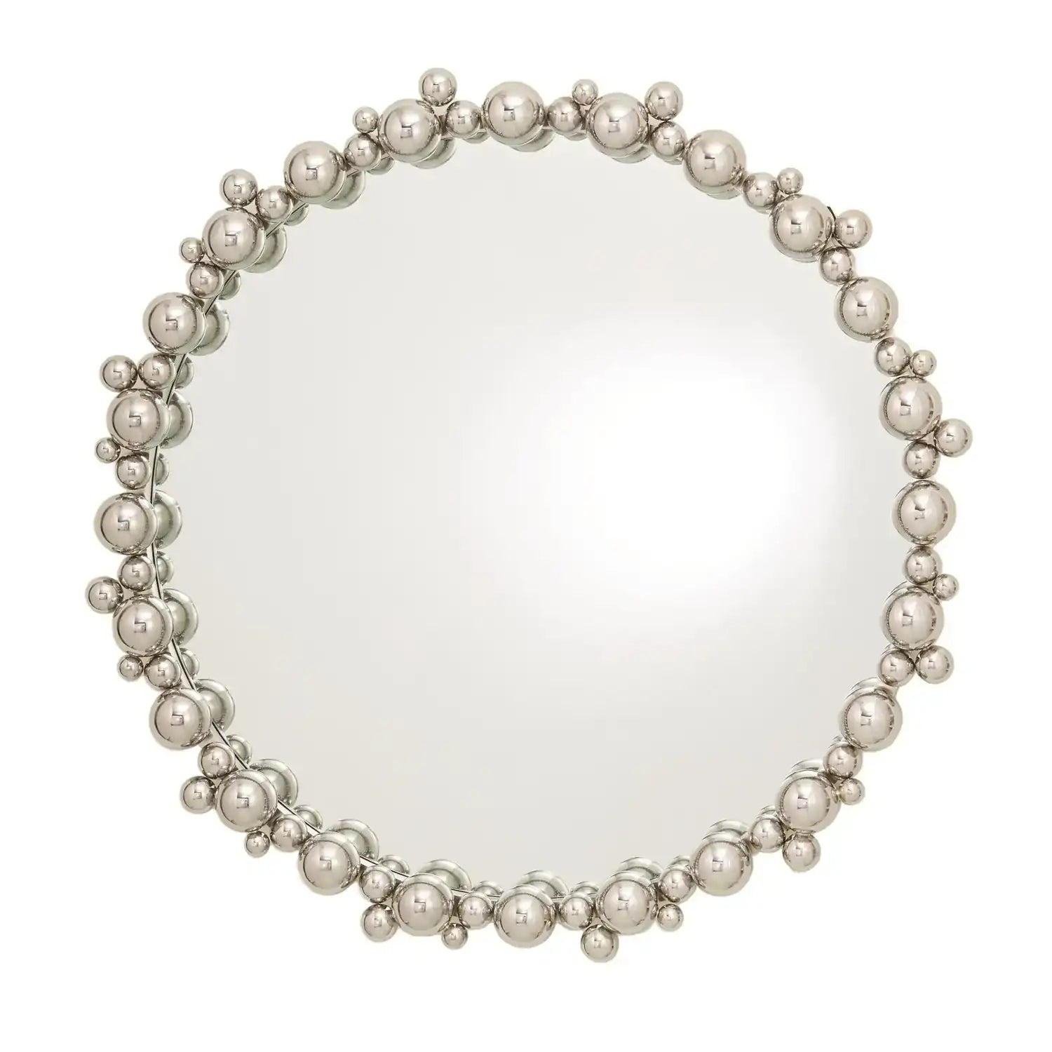 GLOBAL VIEWS BUBBLE MIRROR - Mirrors