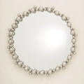 GLOBAL VIEWS BUBBLE MIRROR - Mirrors