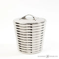 GLOBAL VIEWS BEAUTY ICE BUCKET - Decorative Accents