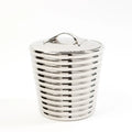 GLOBAL VIEWS BEAUTY ICE BUCKET - Decorative Accents
