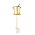 GLOBAL VIEWS MARGOT SIDE TABLE - Side