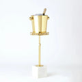 GLOBAL VIEWS MARGOT SIDE TABLE - Side