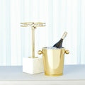 GLOBAL VIEWS MARGOT CHAMPAGNE BUCKET - Decorative Accents