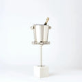GLOBAL VIEWS MARGOT SIDE TABLE - Side