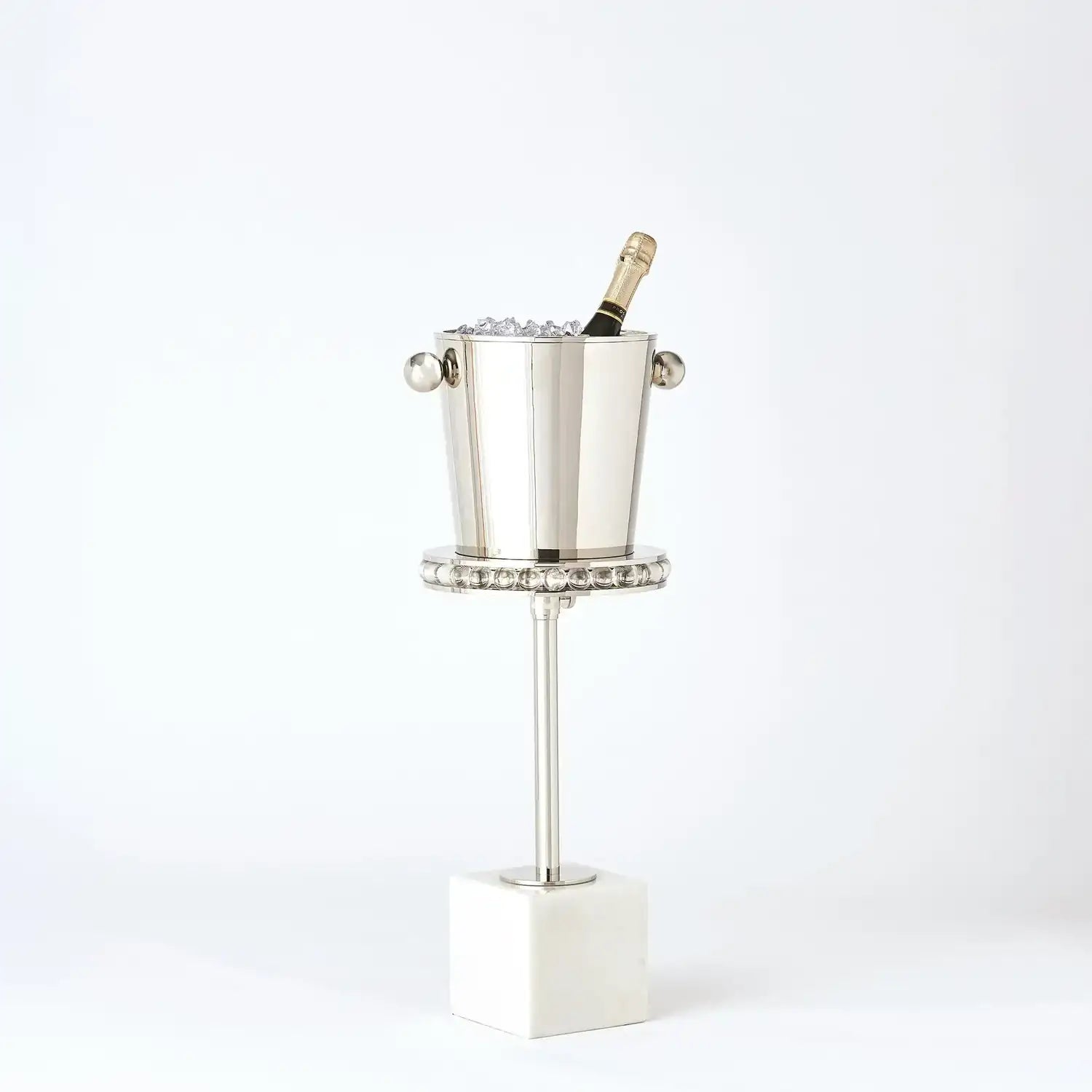 GLOBAL VIEWS MARGOT SIDE TABLE - Side