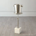 GLOBAL VIEWS MARGOT SIDE TABLE - Side