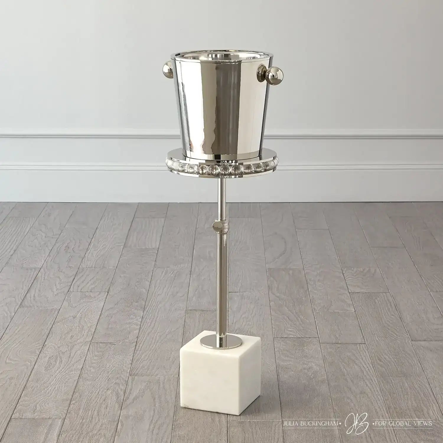 GLOBAL VIEWS MARGOT SIDE TABLE - Side