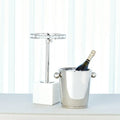 GLOBAL VIEWS MARGOT SIDE TABLE - Side