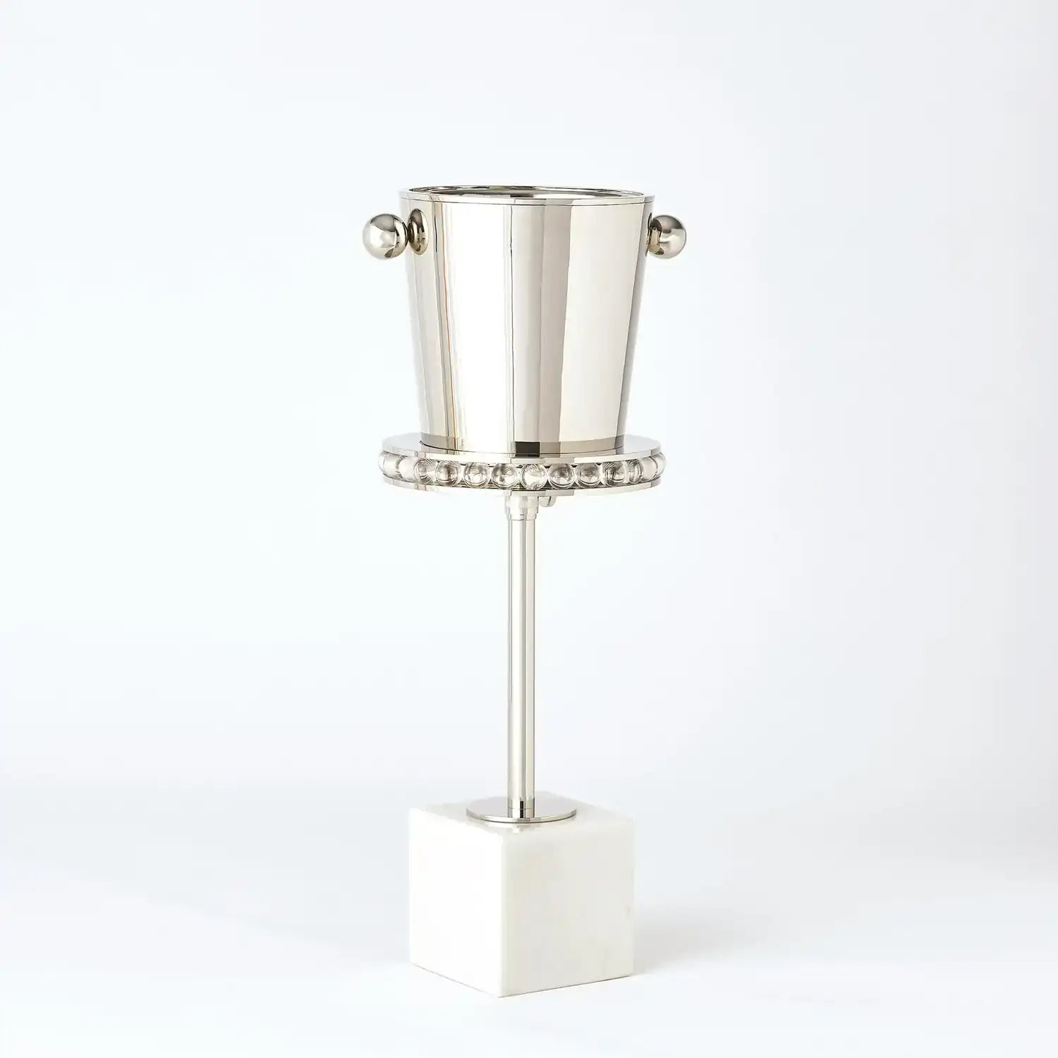 GLOBAL VIEWS MARGOT SIDE TABLE - Side