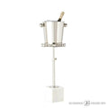 GLOBAL VIEWS MARGOT SIDE TABLE - Side