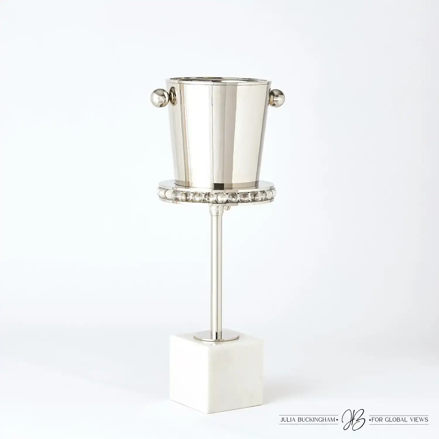 GLOBAL VIEWS MARGOT SIDE TABLE - Side