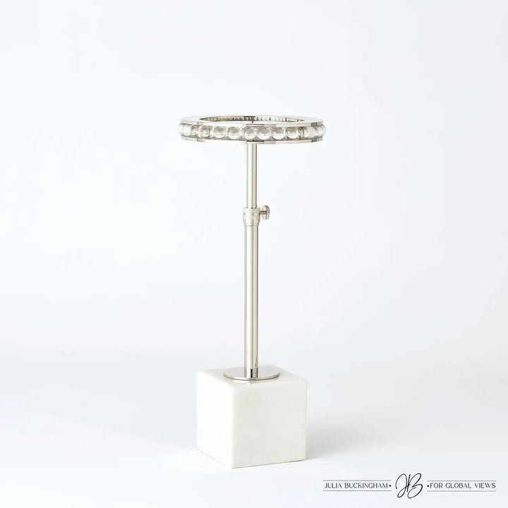 GLOBAL VIEWS MARGOT SIDE TABLE - Side