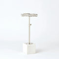 GLOBAL VIEWS MARGOT SIDE TABLE - Side