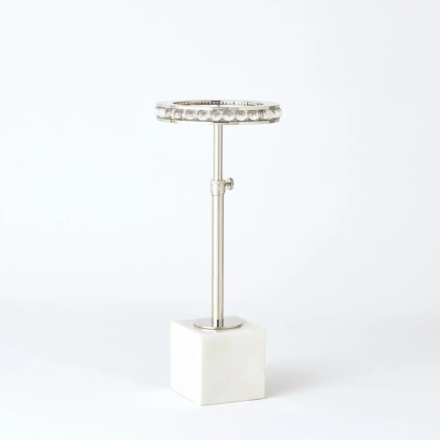 GLOBAL VIEWS MARGOT SIDE TABLE - Side