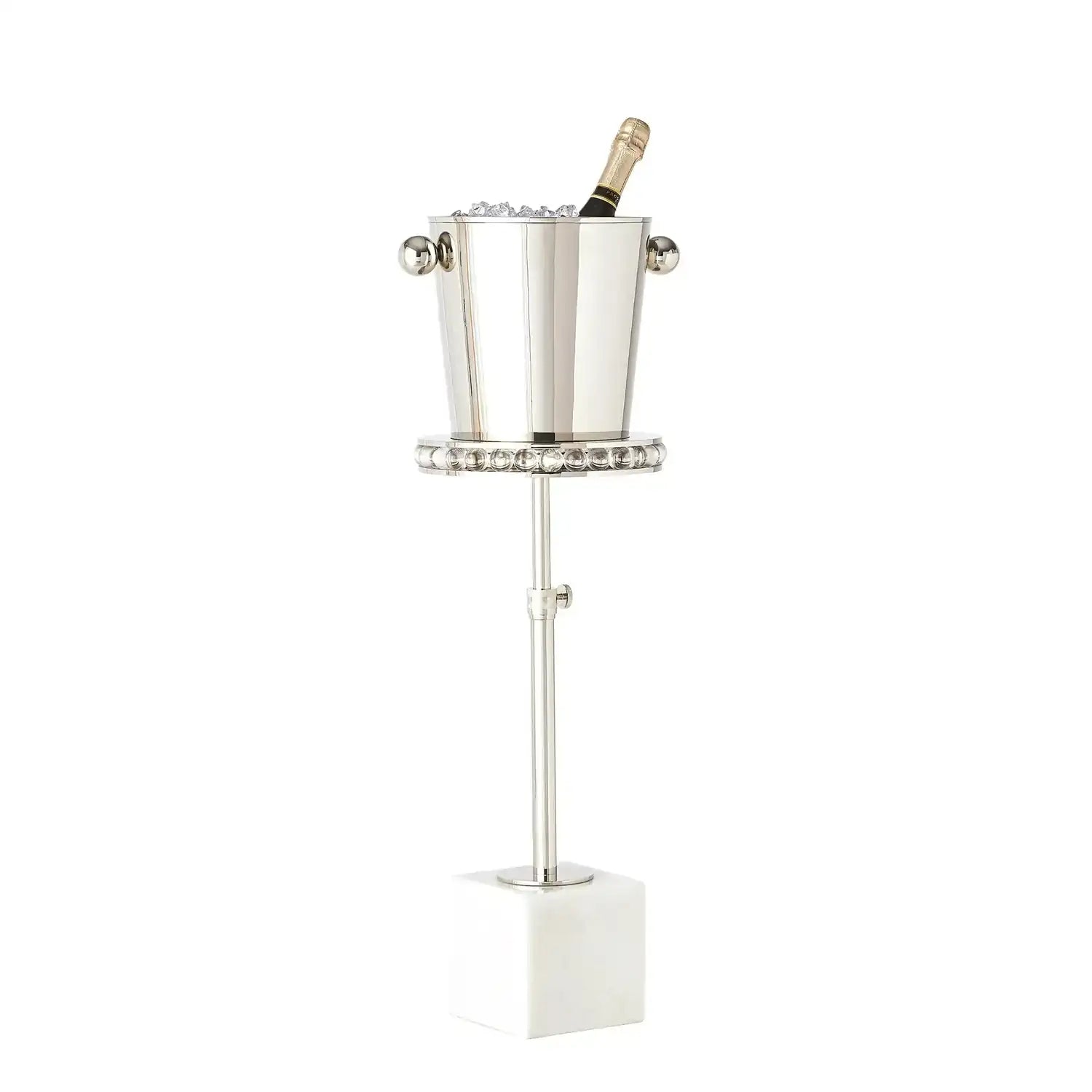 GLOBAL VIEWS MARGOT SIDE TABLE - Side