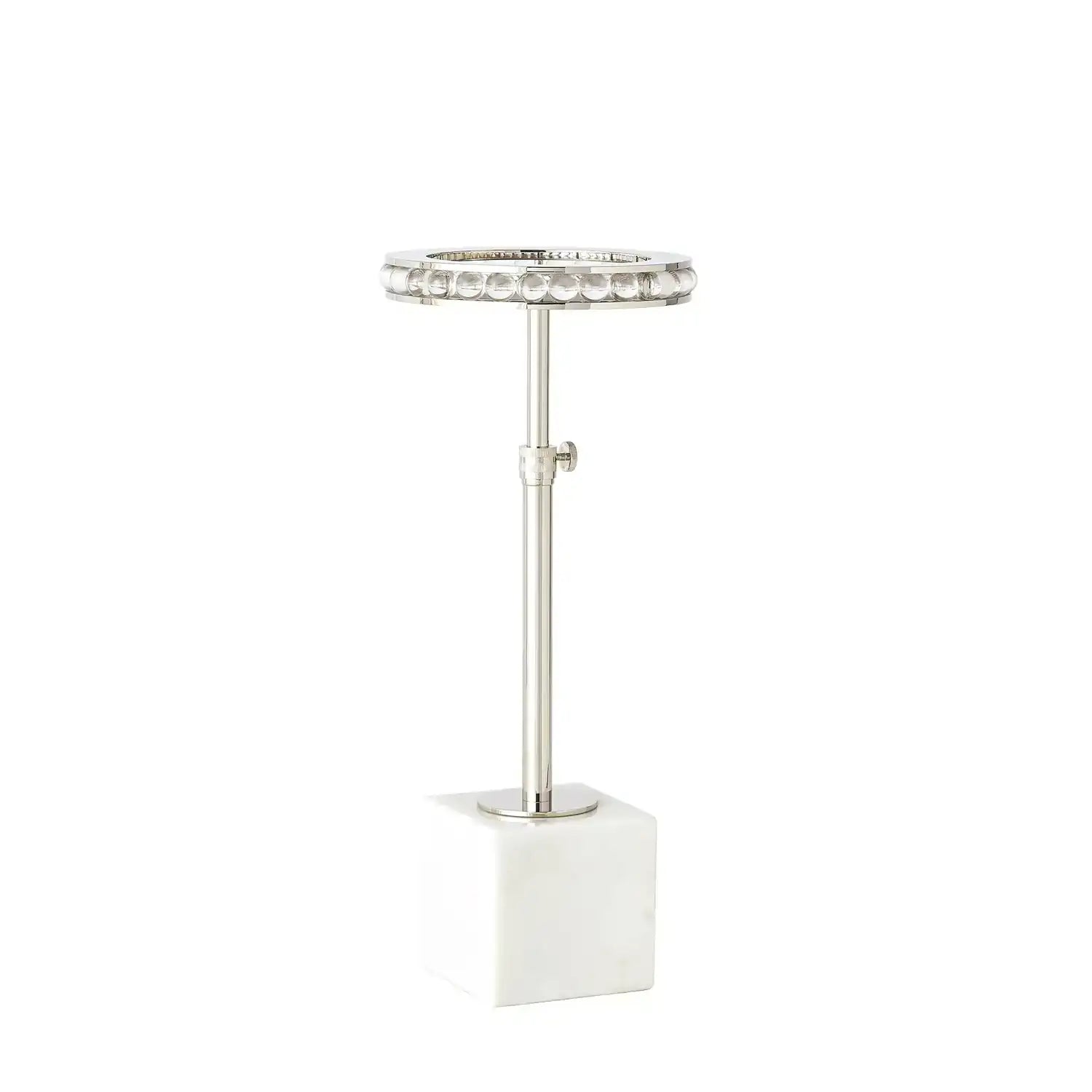 GLOBAL VIEWS MARGOT SIDE TABLE - Side