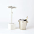 GLOBAL VIEWS MARGOT CHAMPAGNE BUCKET - Decorative Accents