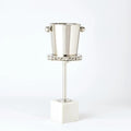 GLOBAL VIEWS MARGOT CHAMPAGNE BUCKET - Decorative Accents