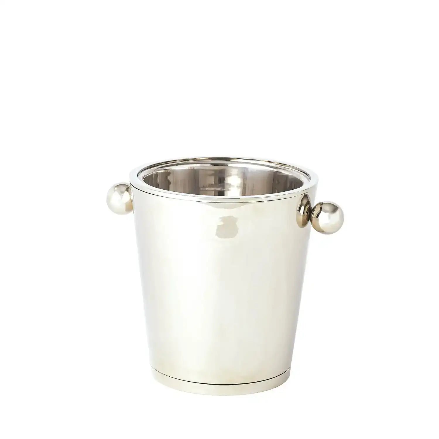 GLOBAL VIEWS MARGOT CHAMPAGNE BUCKET - Decorative Accents