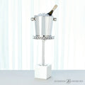 GLOBAL VIEWS MARGOT CHAMPAGNE BUCKET - Decorative Accents