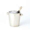 GLOBAL VIEWS MARGOT CHAMPAGNE BUCKET - Decorative Accents