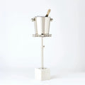 GLOBAL VIEWS MARGOT CHAMPAGNE BUCKET - Decorative Accents