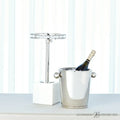 GLOBAL VIEWS MARGOT CHAMPAGNE BUCKET - Decorative Accents