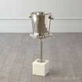 GLOBAL VIEWS MARGOT CHAMPAGNE BUCKET - Decorative Accents
