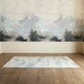 GLOBAL VIEWS CLOUDY DAY RUG - Rugs