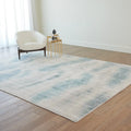 GLOBAL VIEWS CLOUDY DAY RUG - Rugs