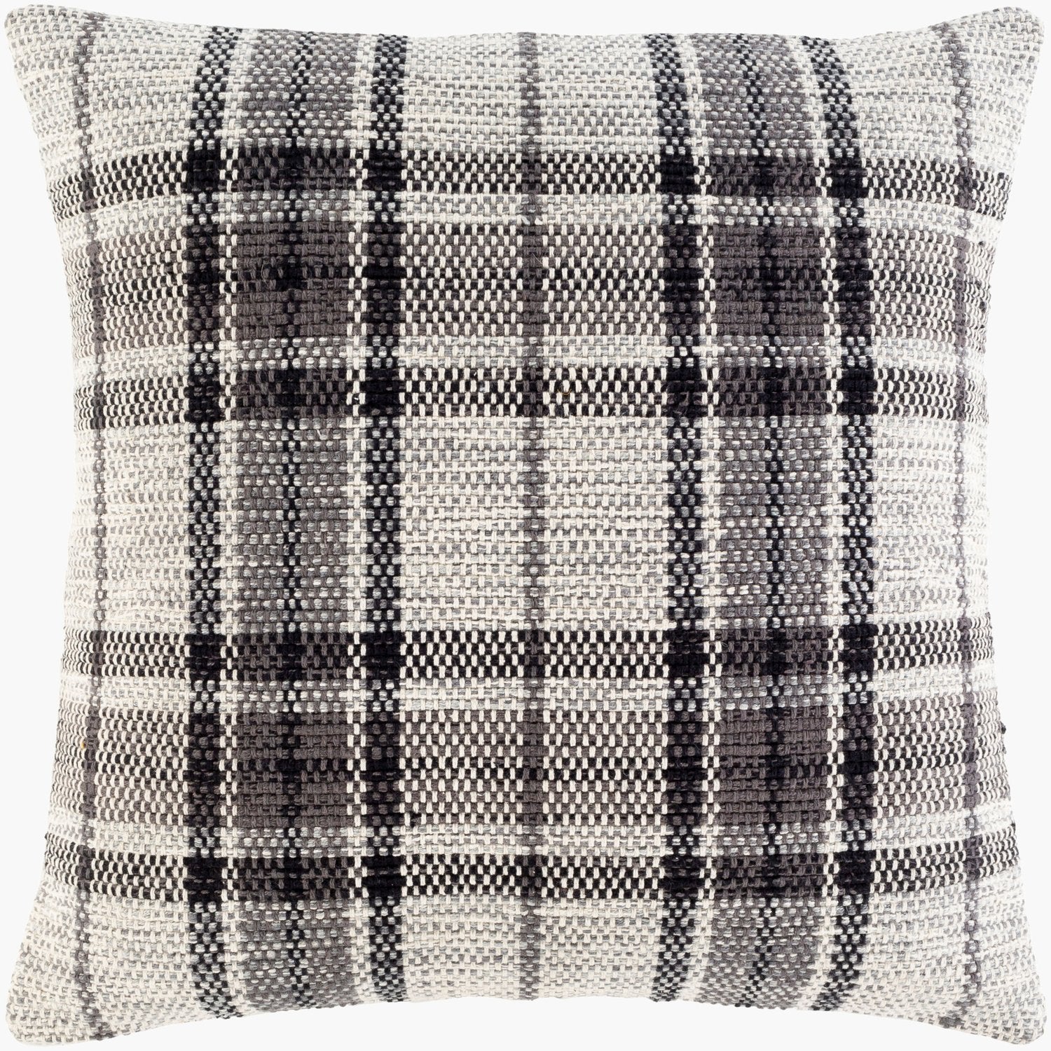 LIVABLISS JACOBEAN ACCENT PILLOW - Linens
