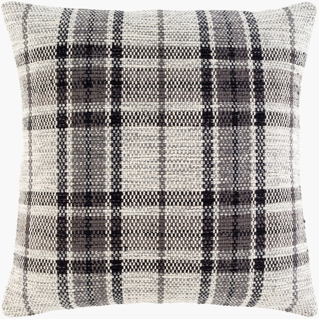 LIVABLISS JACOBEAN ACCENT PILLOW - Linens