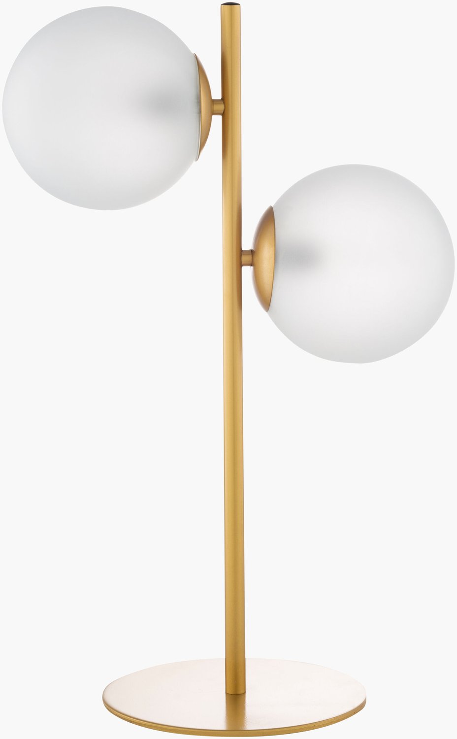 LIVABLISS, JACOBY ACCENT TABLE LAMP, TABLE LAMPS