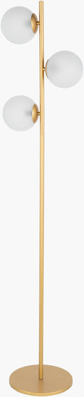 LIVABLISS, JACOBY ACCENT FLOOR LAMP, FLOOR LAMP