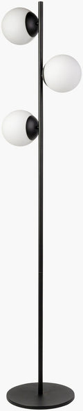 LIVABLISS, JACOBY ACCENT FLOOR LAMP, FLOOR LAMP