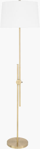 SURYA JACE ACCENT FLOOR LAMP - Floor