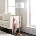 SURYA, JACE ACCENT FLOOR LAMP, FLOOR LAMP