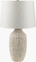 LIVABLISS, JUDARN ACCENT TABLE LAMP, TABLE LAMPS