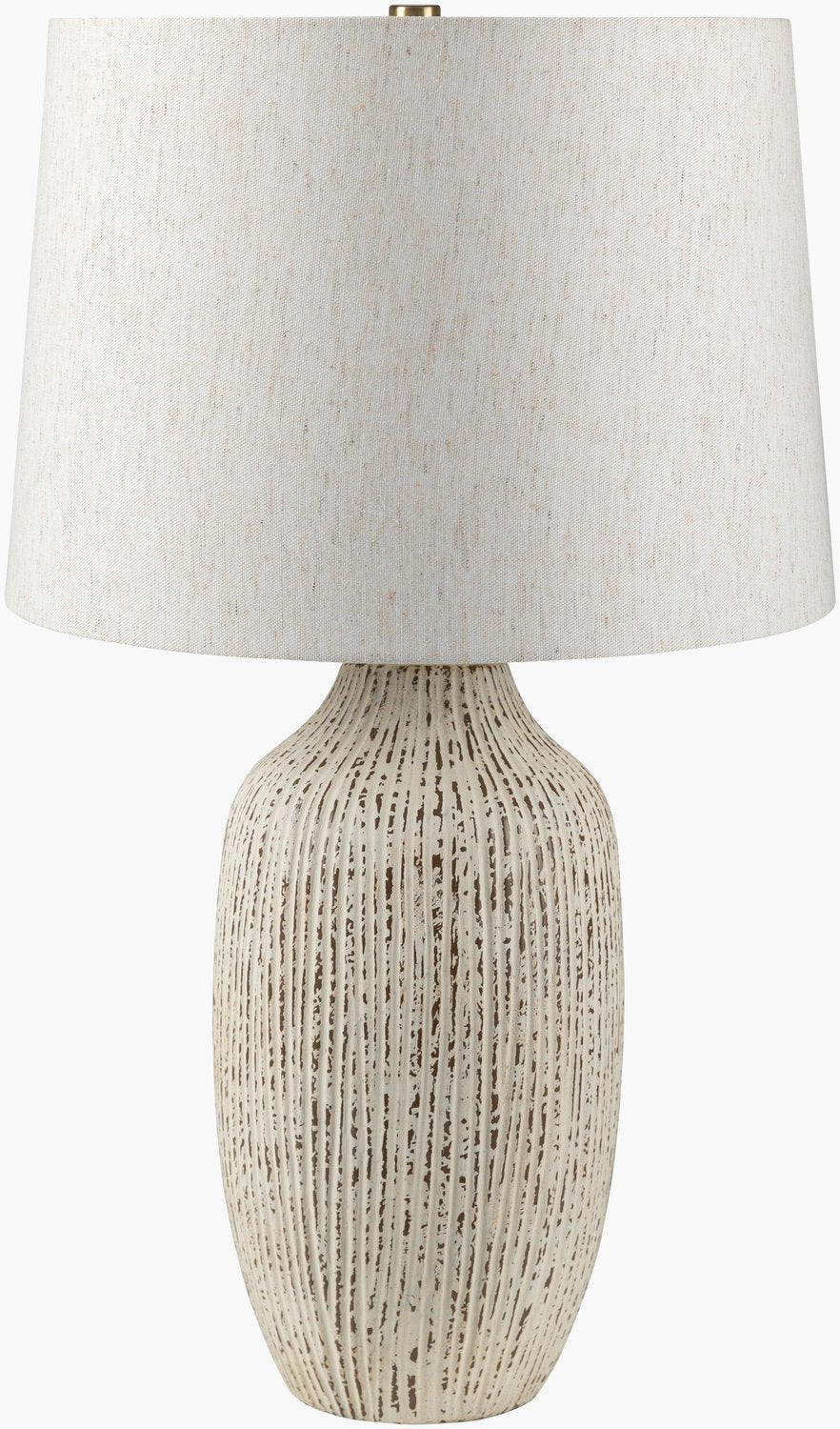 LIVABLISS, JUDARN ACCENT TABLE LAMP, TABLE LAMPS