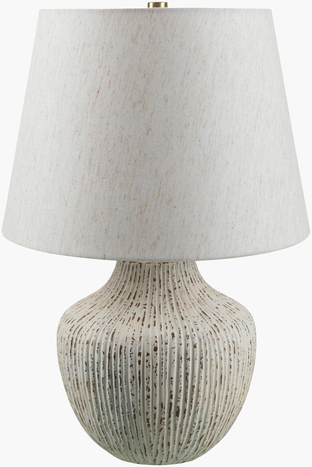 LIVABLISS, JUDARN ACCENT TABLE LAMP, TABLE LAMPS