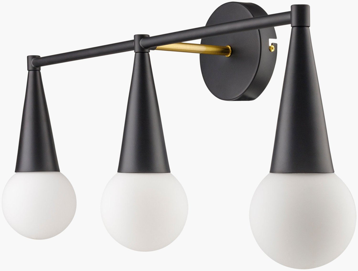 LIVABLISS, JUDSON WALL SCONCE, WALL SCONCES