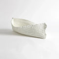 GLOBAL VIEWS TWISTY JAPANESE CHERRY BOWL - Decorative Accents