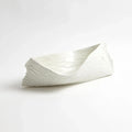 GLOBAL VIEWS TWISTY JAPANESE CHERRY BOWL - Decorative Accents