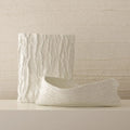 GLOBAL VIEWS TWISTY JAPANESE CHERRY BOWL - Decorative Accents