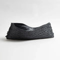 GLOBAL VIEWS TWISTY JAPANESE CHERRY BOWL - Decorative Accents