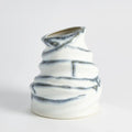 GLOBAL VIEWS MELTING VASE - Decorative Accents