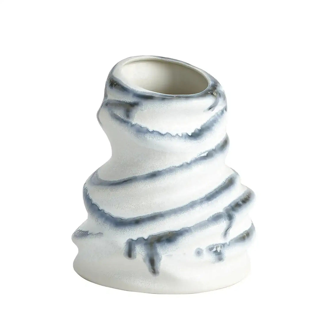 GLOBAL VIEWS MELTING VASE - Decorative Accents